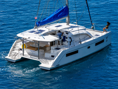 Leopard 40