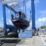 boatyard