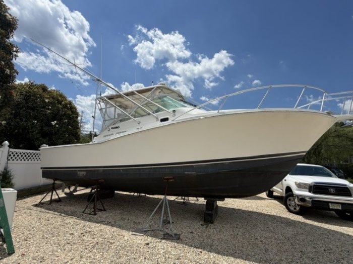 boatyard
