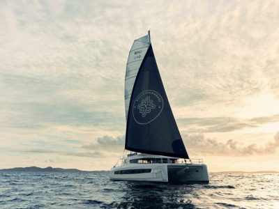 Yacht as a Business: Catamaran Guru’s Reality Check
