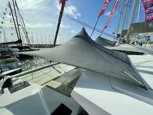deck, Bali 4.2, catamaran for sale