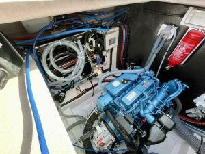 mechanical, Bali 4.2, catamaran for sale