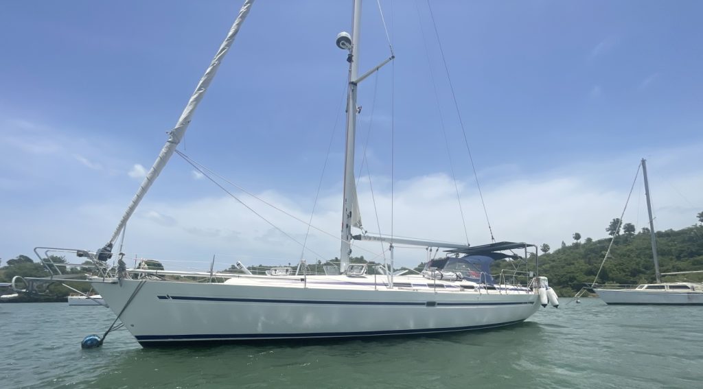 Bavaria 50, Bavaria 50 Cruiser, sailboat for sale