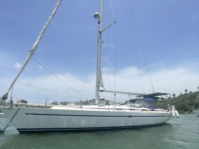 Bavaria 50