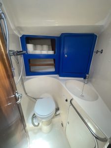 bath, Bavaria 50 Cruiser, sailboat for sale