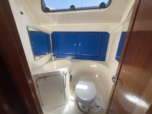 bath, Bavaria 50 Cruiser, sailboat for sale