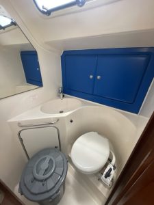 bath, Bavaria 50 Cruiser, sailboat for sale