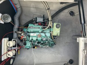mechanical, Bali 4.1, catamaran for sale