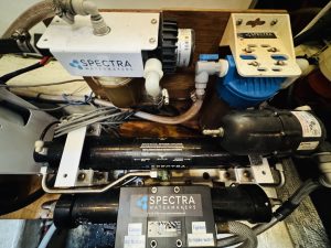 mechanical, CT 56, sailboat for sale