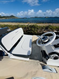 helm, CT 56, sailboat for sale