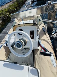 helm, CT 56, sailboat for sale