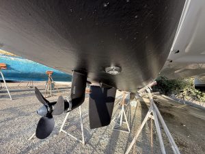 boatyard, Lagoon 421, catamaran for sale
