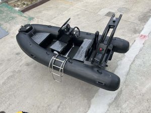tender, Lagoon 421, catamaran for sale