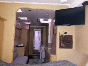 bed, Lagoon 421, catamaran for sale