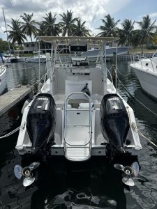 cockpit, Pro Sports, trawler for sale