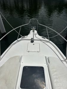 deck, Pro Sports, trawler for sale