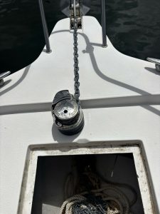 deck, Pro Sports, trawler for sale