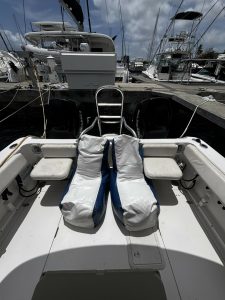 cockpit, Pro Sports, trawler for sale