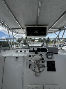 helm, Pro Sports, trawler for sale