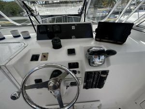 helm, Pro Sports, trawler for sale