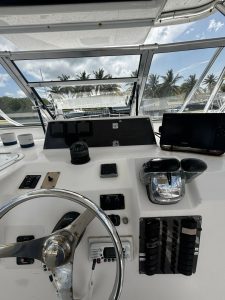 helm, Pro Sports, trawler for sale