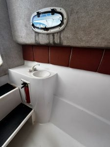 bath, Pro Sports, trawler for sale