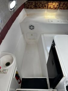 bath, Pro Sports, trawler for sale