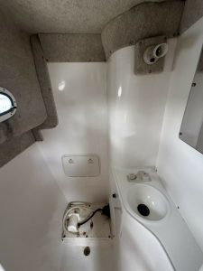 bath, Pro Sports, trawler for sale