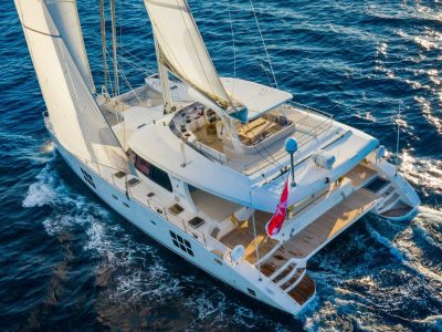 Sunreef 70, catamaran for sale