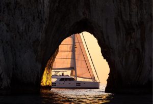 exterior, Sunreef 70, catamaran for sale