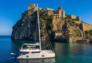 exterior, Sunreef 70, catamaran for sale