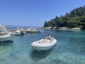 exterior, Sunreef 70, catamaran for sale
