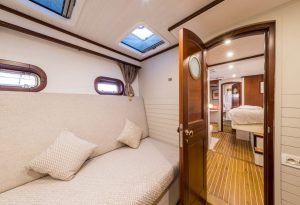 interior, Sunreef 70, catamaran for sale