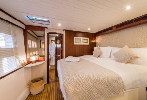 bed, Sunreef 70, catamaran for sale