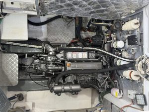 mechanical, Sunreef 70, catamaran for sale