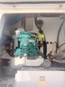 mechanical, FP 40 Lucia, catamaran for sale