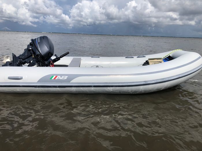 exterior, Leopard 46, catamaran for sale