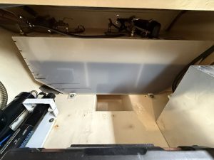 mechanical, Leopard 46, catamaran for sale