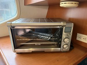 interior, Leopard 46, catamaran for sale