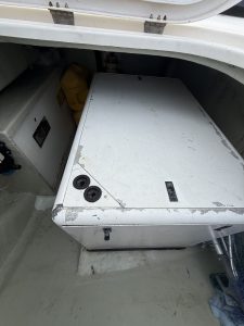 mechanical, Leopard 46, catamaran for sale