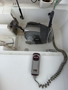 mechanical, Leopard 46, catamaran for sale