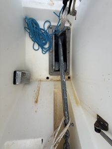 mechanical, Leopard 46, catamaran for sale