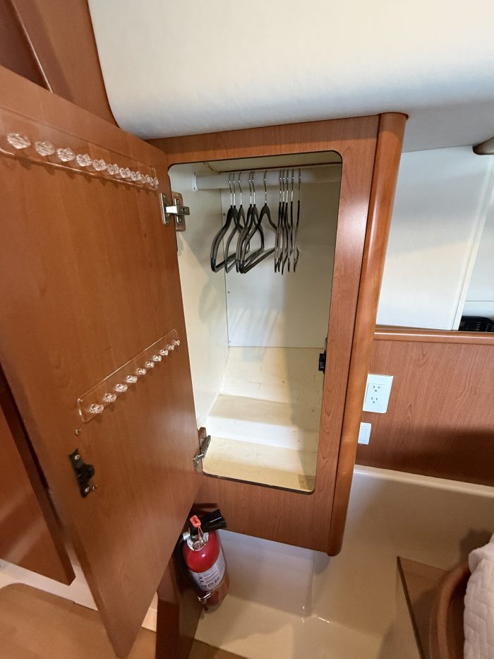 interior, Leopard 46, catamaran for sale