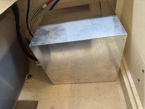 electrical, Leopard 46, catamaran for sale