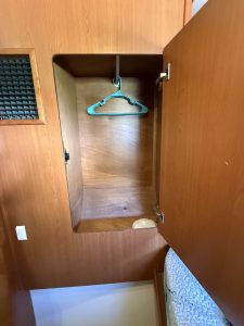 interior, Leopard 46, catamaran for sale