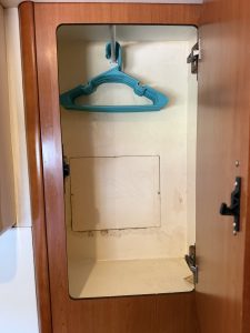interior, Leopard 46, catamaran for sale