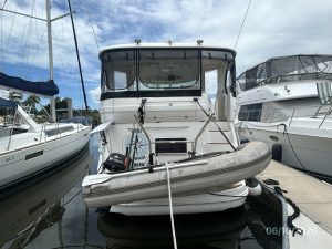 exterior, Sea Ray, trawler for sale