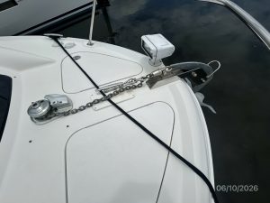 deck, Sea Ray, trawler for sale