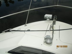 deck, Sea Ray, trawler for sale