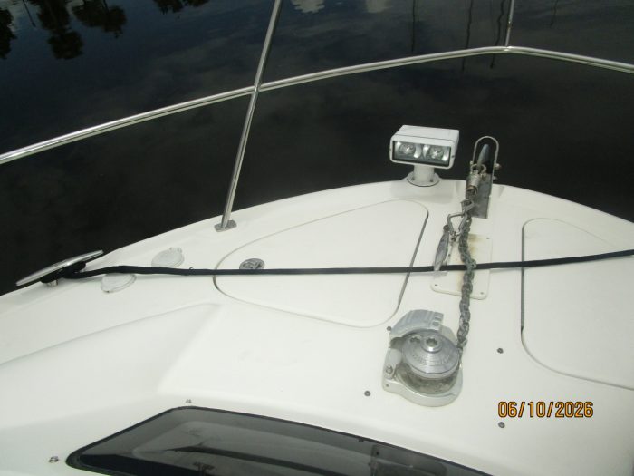 deck, Sea Ray, trawler for sale